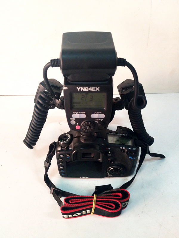 maletin policia cientifica camara plastico (190eu) 1u